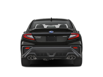 2024 Subaru WRX TR