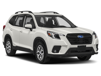 2024 Subaru Forester Premium AWD