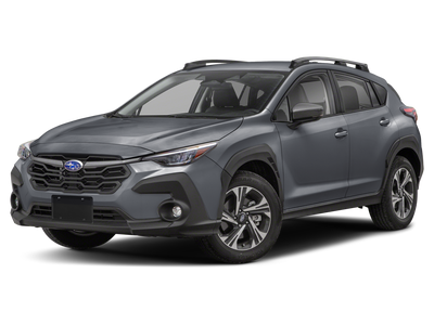 2024 Subaru Crosstrek Premium AWD