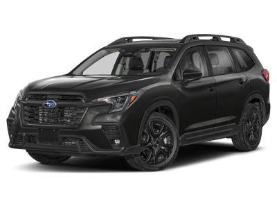 2024 Subaru Ascent Onyx Edition 7-Passenger