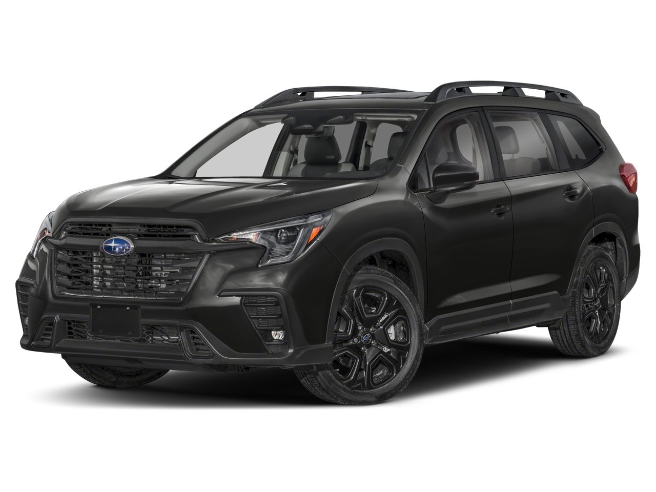 2024 Subaru Ascent Onyx Edition 7-Passenger