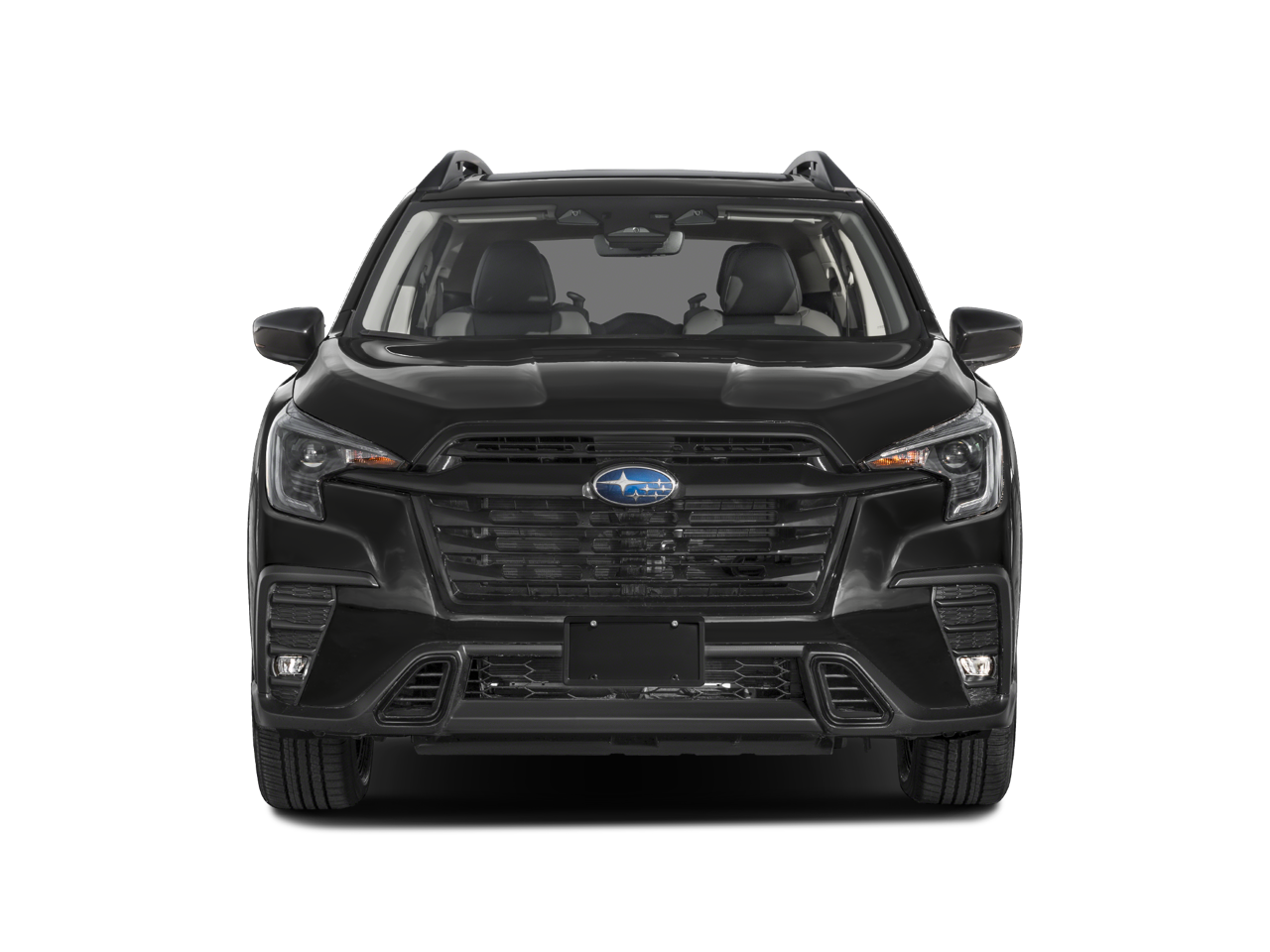 2024 Subaru Ascent Onyx Edition 7-Passenger