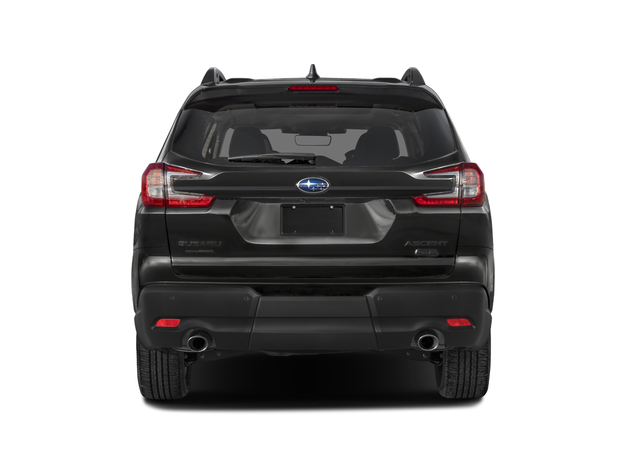 2024 Subaru Ascent Onyx Edition 7-Passenger