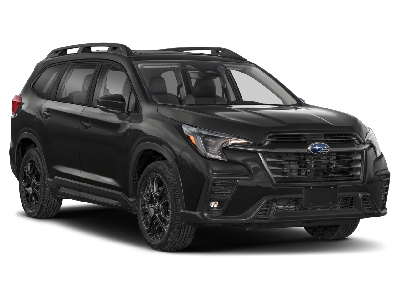 2024 Subaru Ascent Onyx Edition 7-Passenger