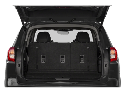 2024 Subaru Ascent Onyx Edition 7-Passenger