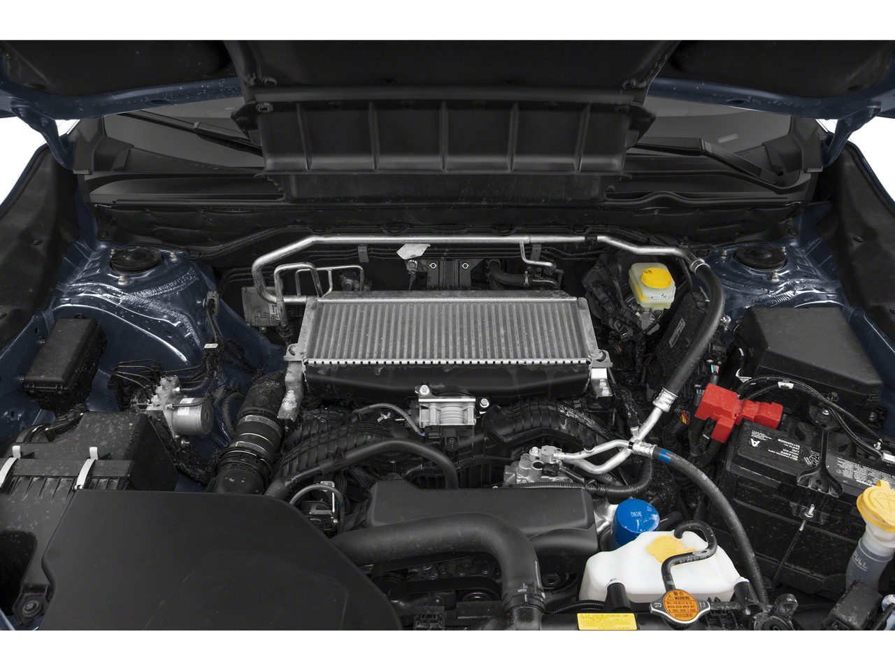 2024 Subaru Ascent Touring 7-Passenger