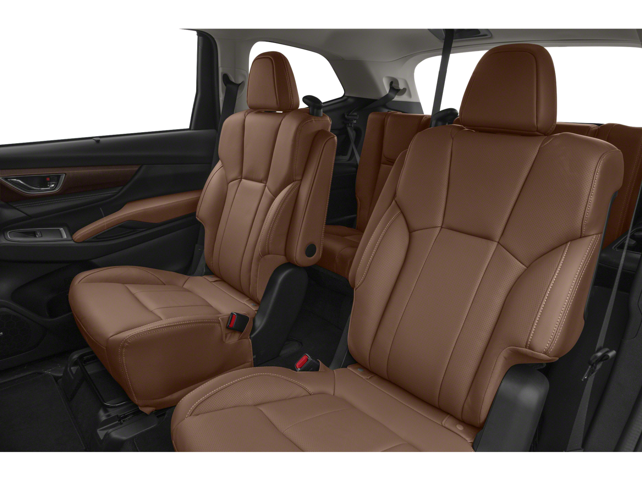 2024 Subaru Ascent Touring 7-Passenger