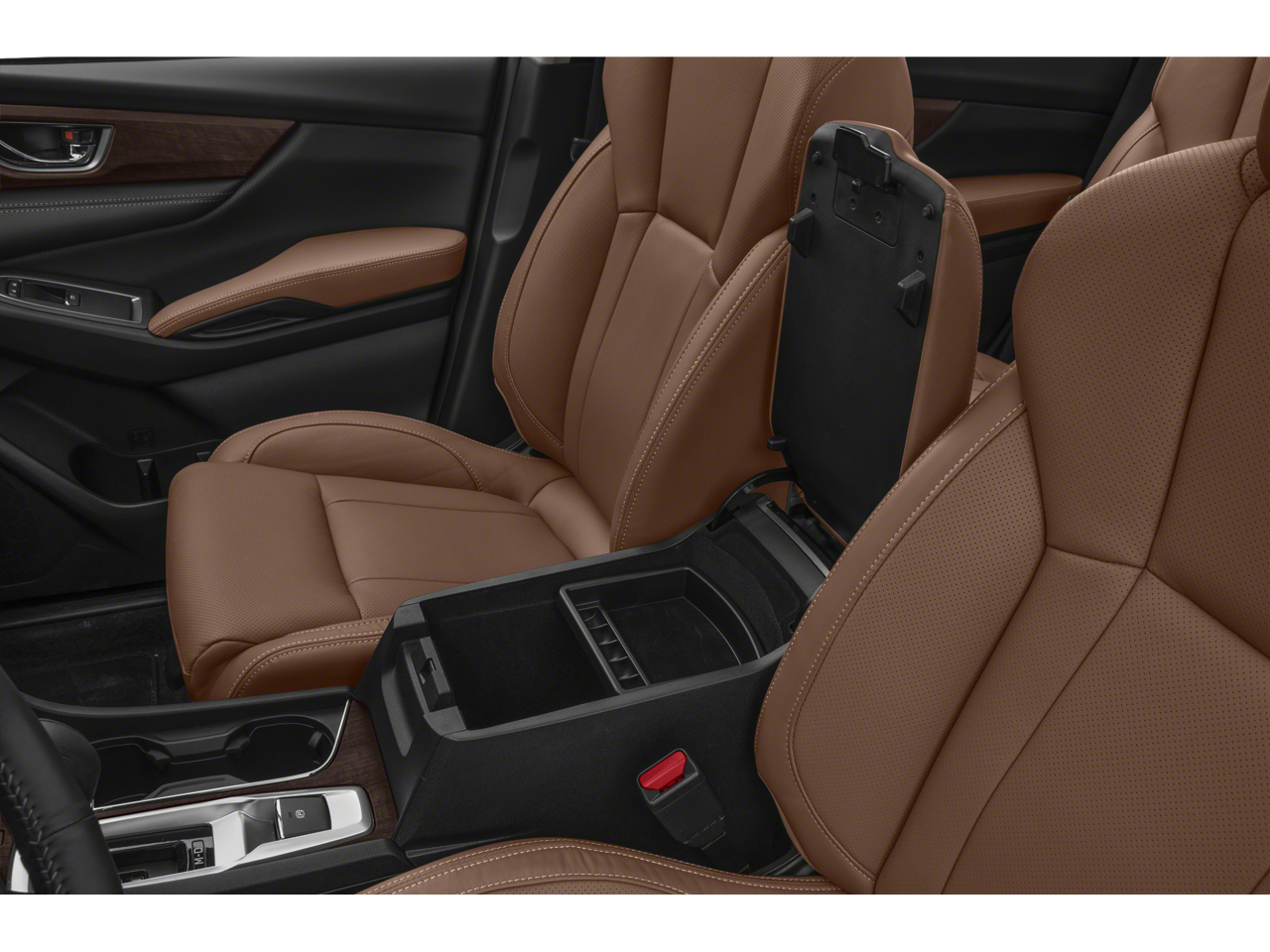 2024 Subaru Ascent Touring 7-Passenger