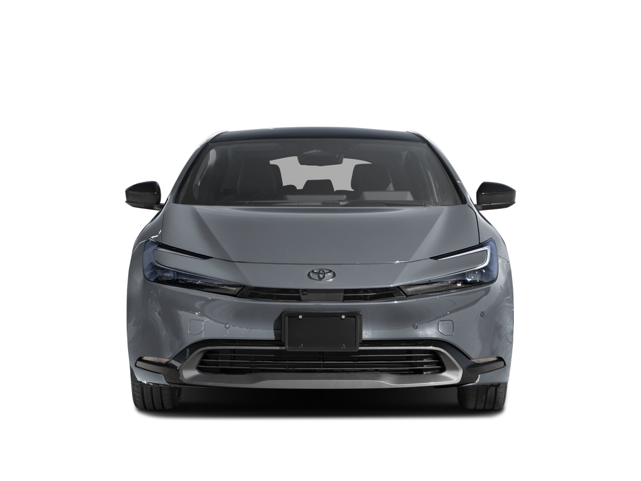 2024 Toyota Prius Limited