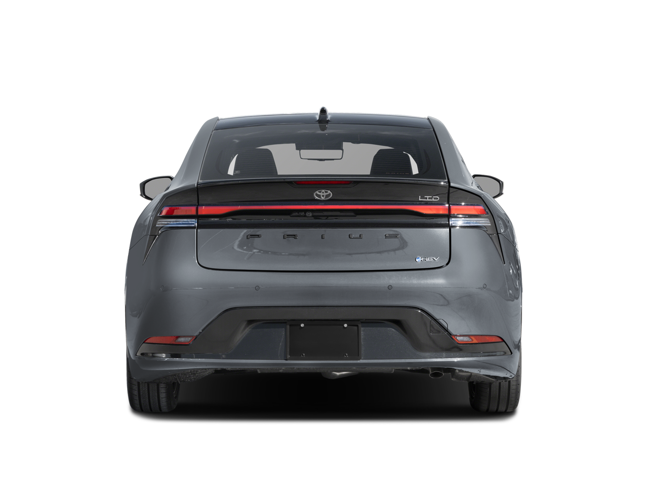 2024 Toyota Prius Limited