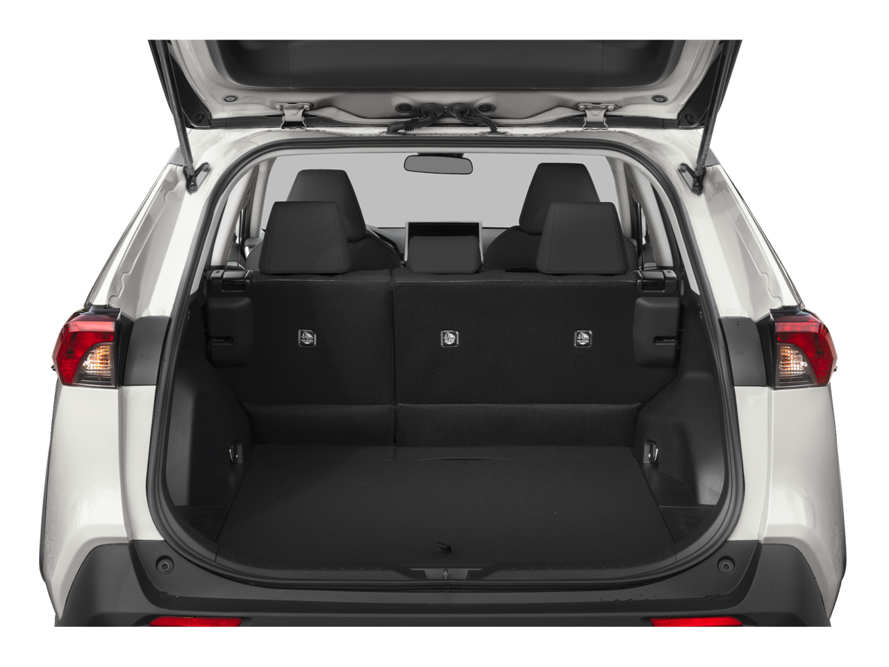 2024 Toyota RAV4 SE