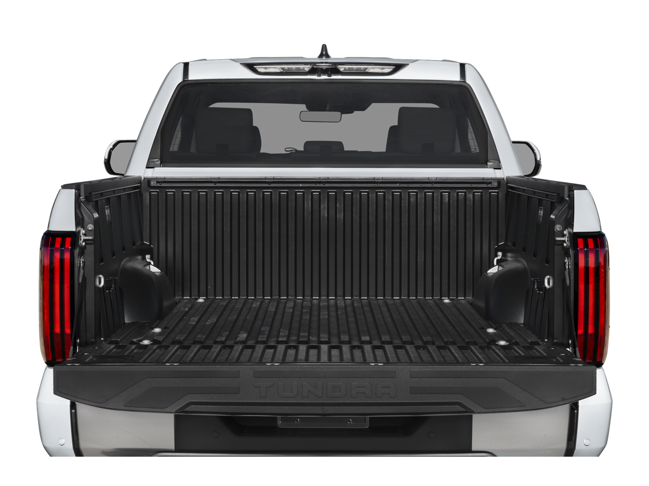 2024 Toyota Tundra 4WD Limited