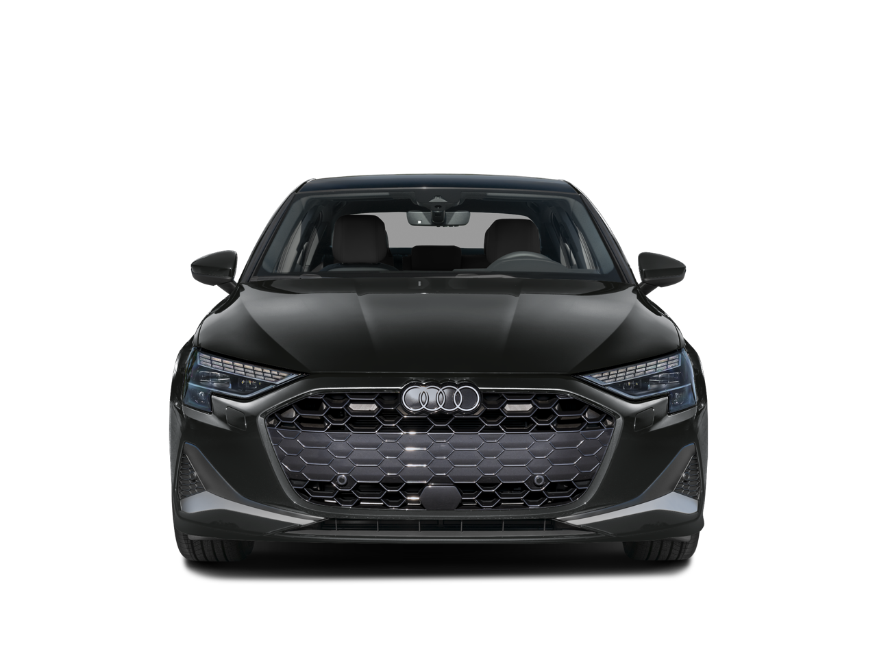 2025 Audi A3 Quattro Premium photo 2