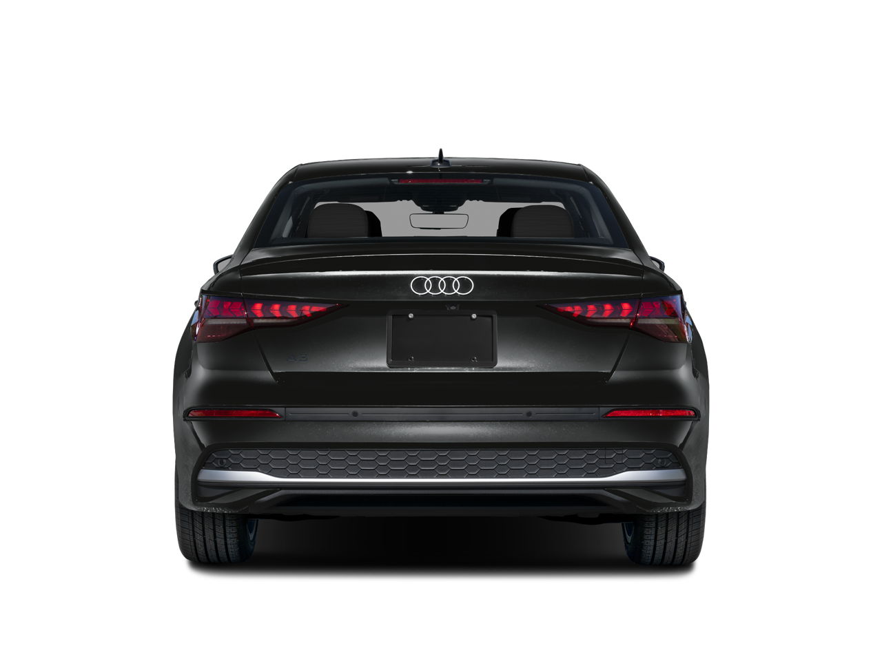 2025 Audi A3 Quattro Premium photo 3