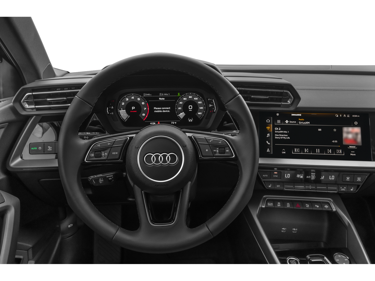 2025 Audi A3 40 Premium