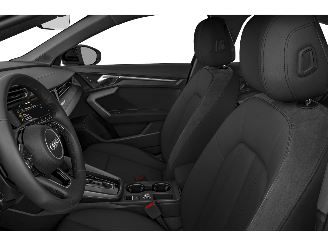 2025 Audi A3 40 Premium