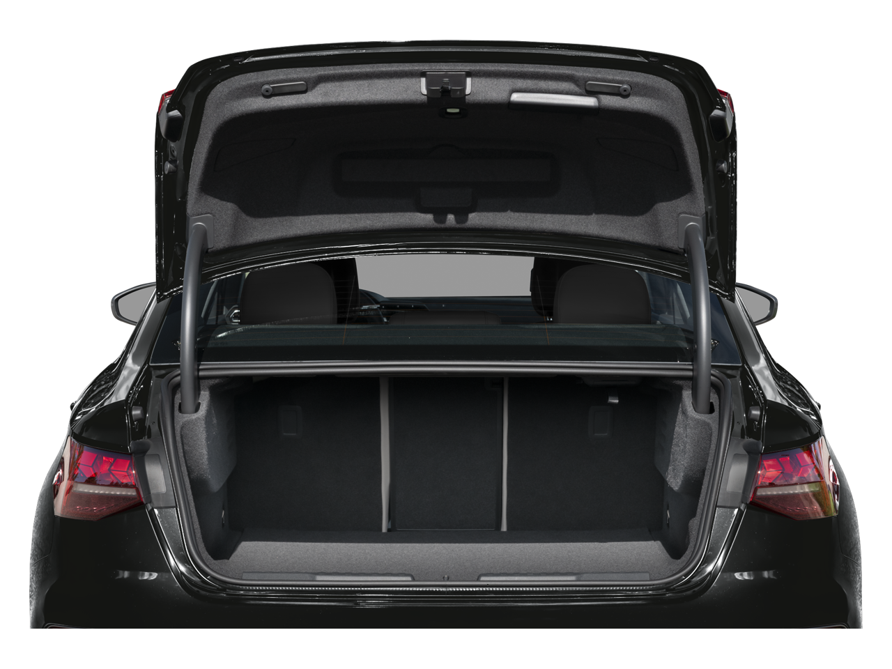 2025 Audi A3 Quattro Premium photo 4