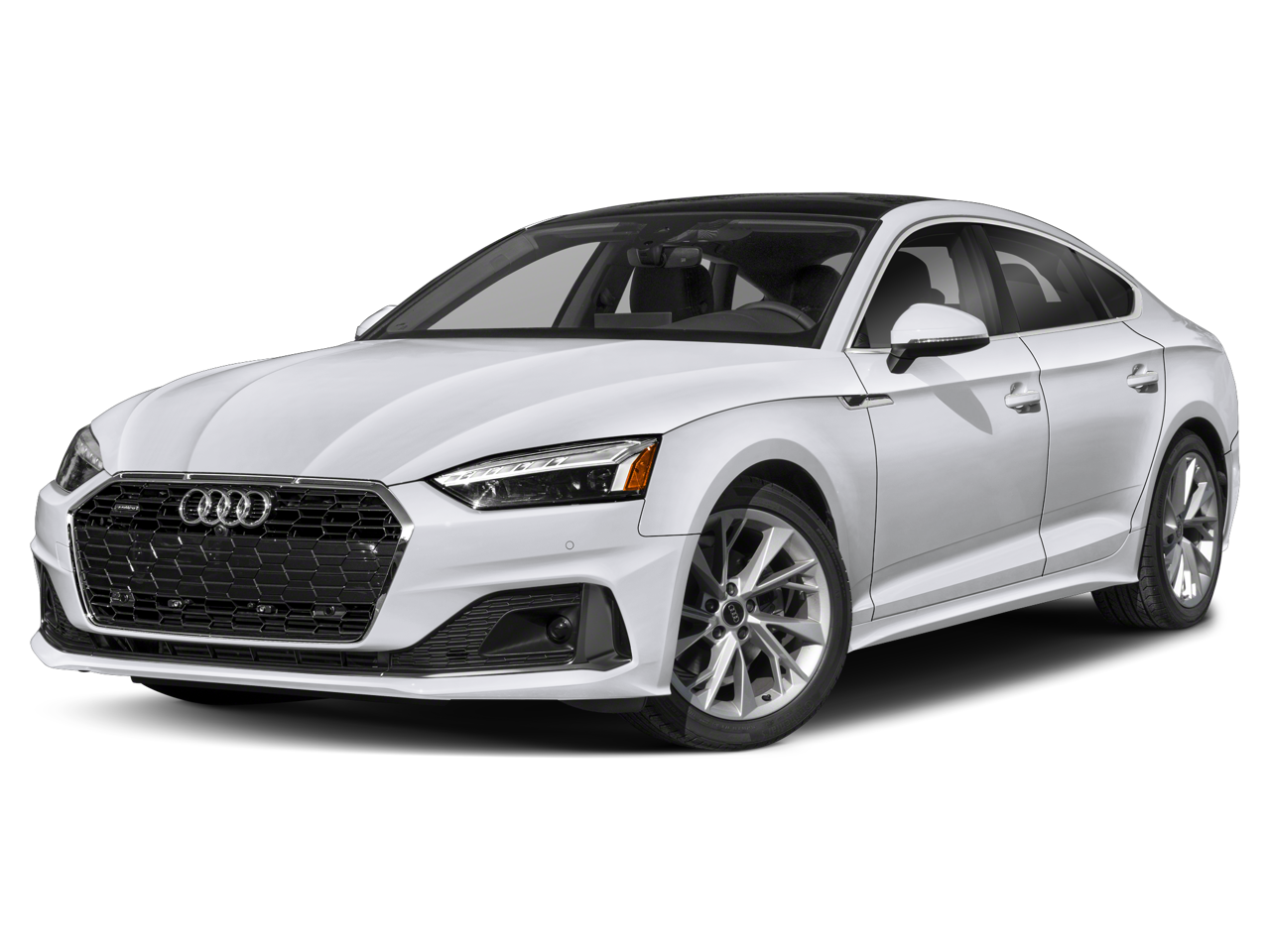 2025 Audi A5 Sportback 45 S line Premium Plus