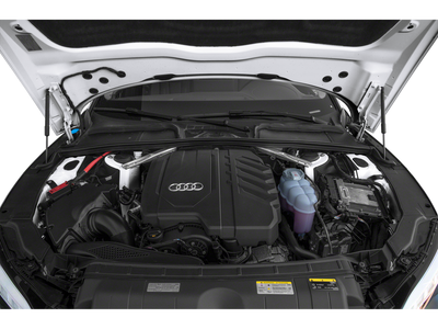 2025 Audi A5 Sportback 45 S line Premium Plus