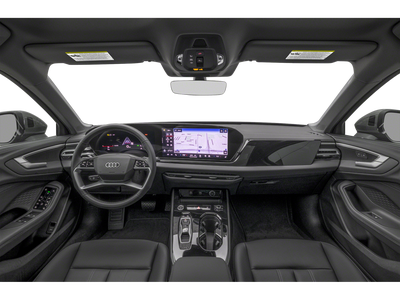 2025 Audi A5 Premium