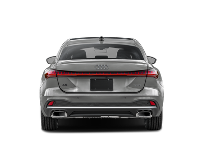2025 Audi A5 Premium