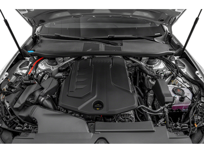 2025 Audi A5 Premium