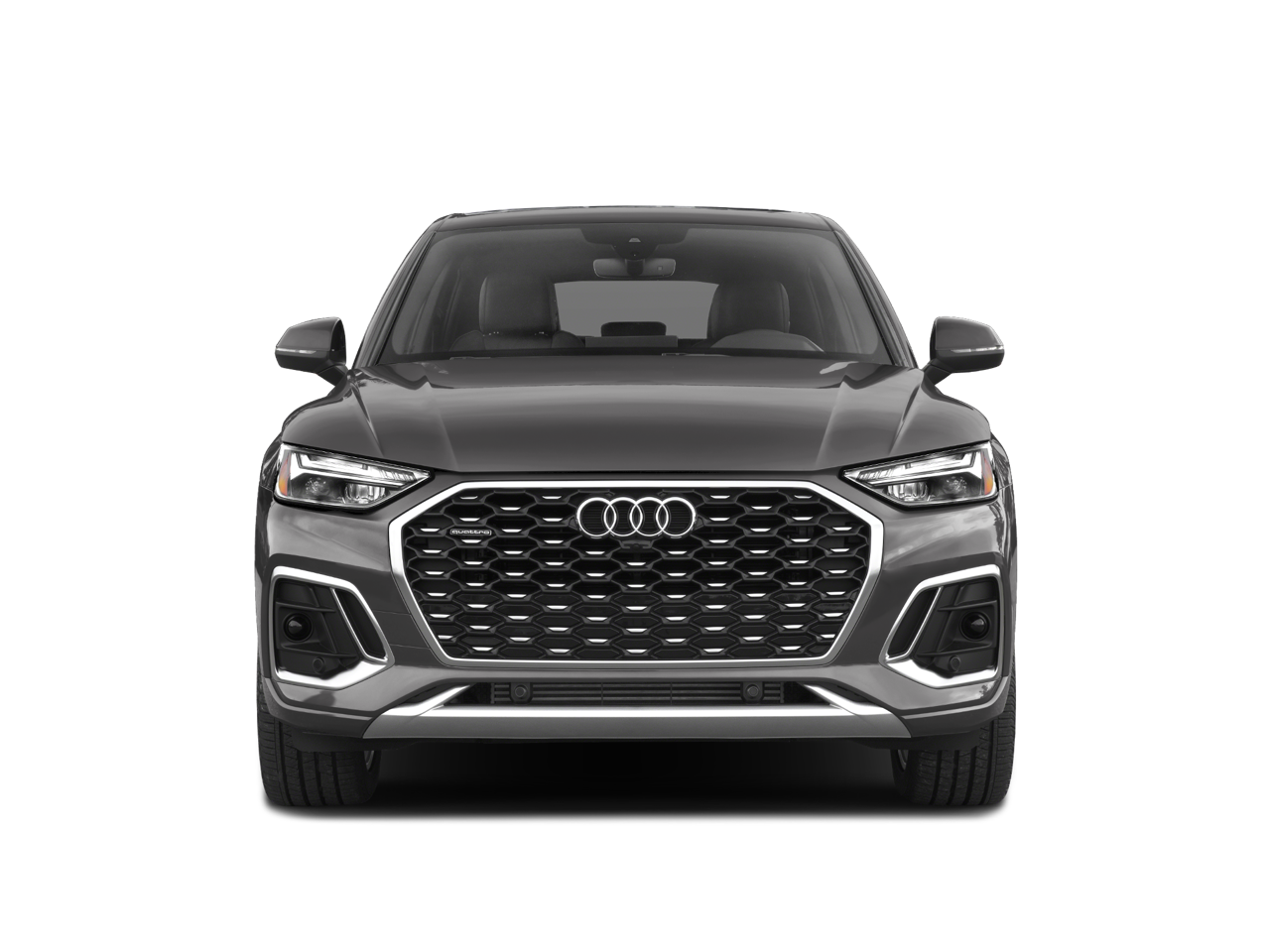2025 Audi Q5 Sportback S line Premium Plus