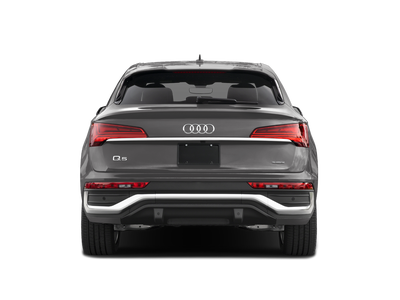 2025 Audi Q5 Sportback S line Premium Plus