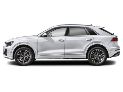 2025 Audi Q8 55 Premium Plus