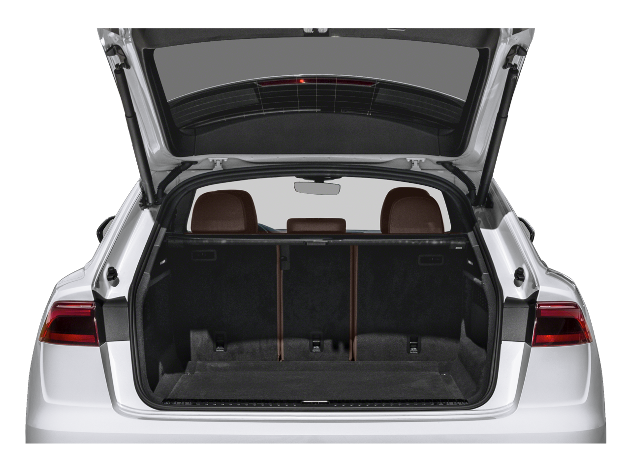 2025 Audi Q8 55 Premium Plus