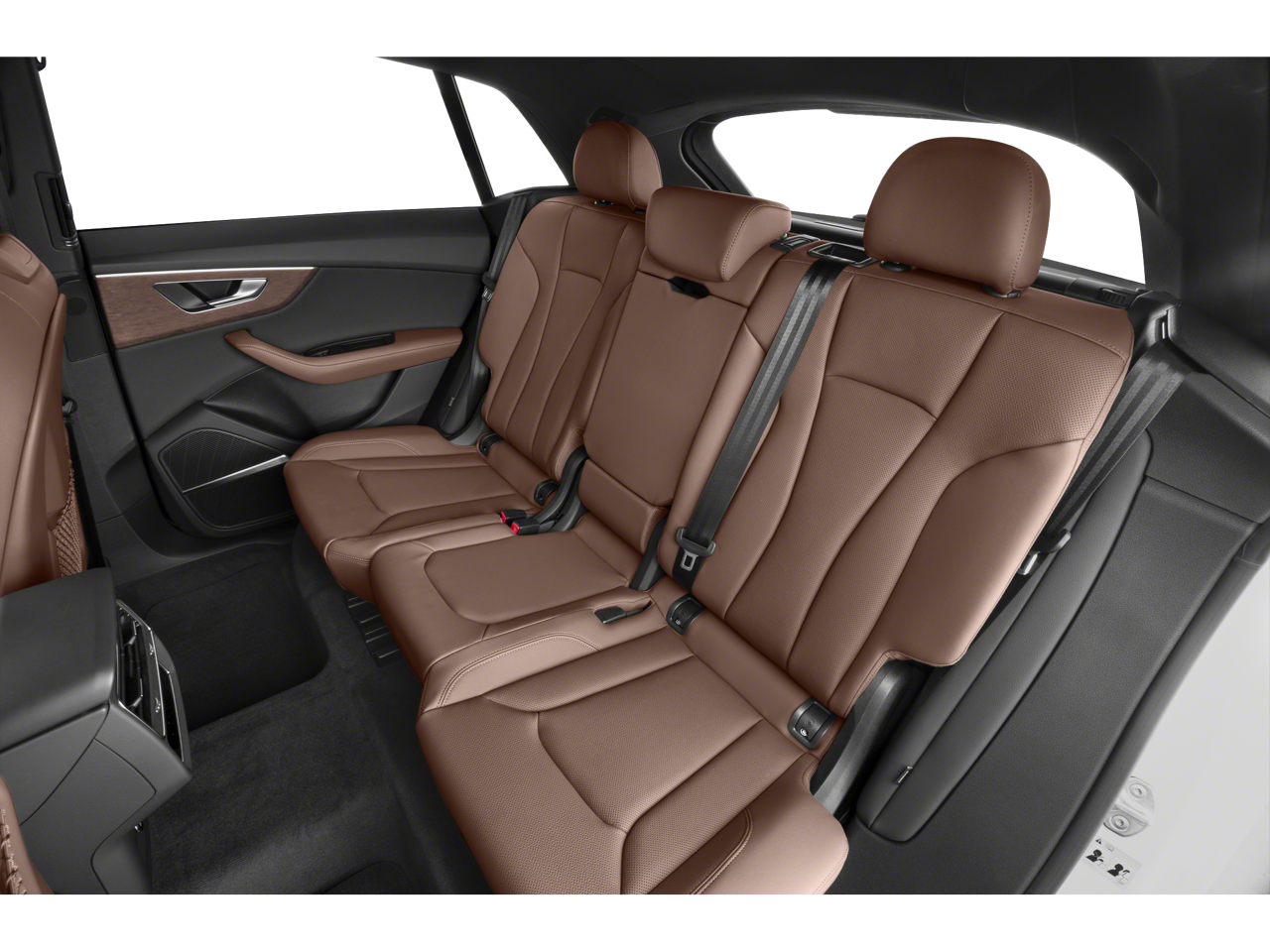 2025 Audi Q8 55 Premium Plus