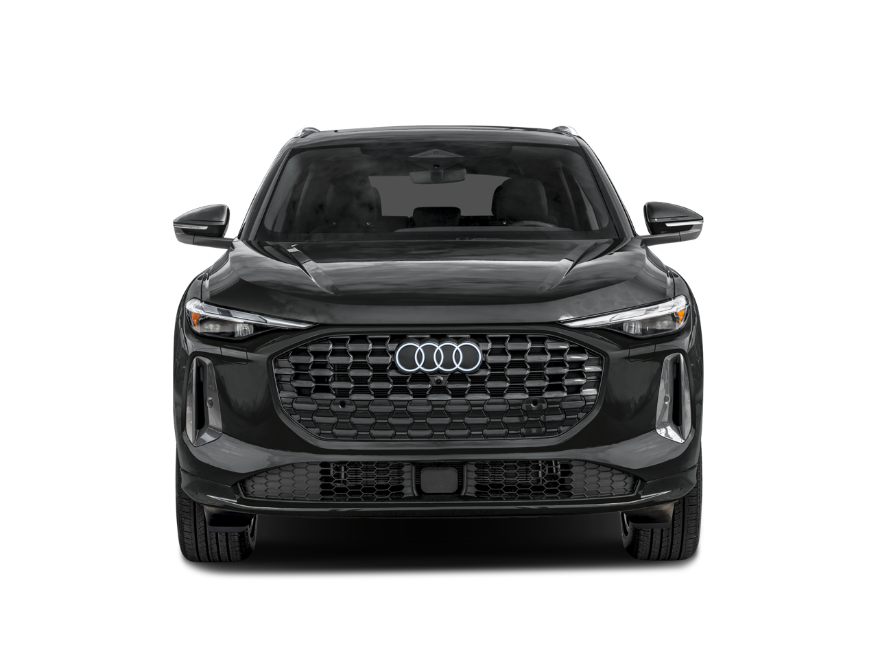 2025 Audi Q5 Premium