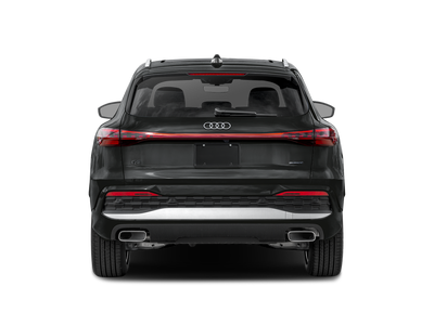 2025 Audi Q5 Premium