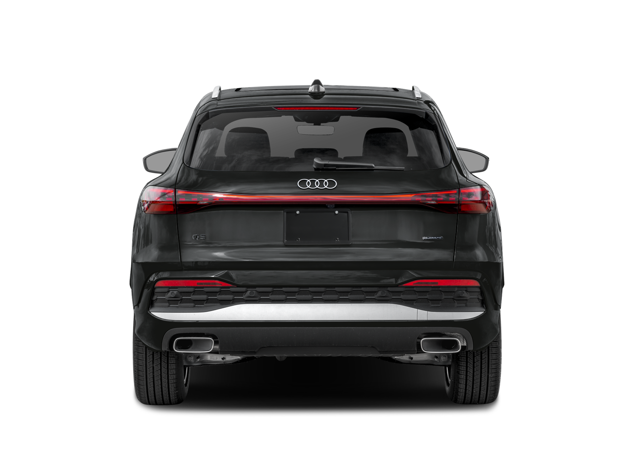 2025 Audi Q5 Premium