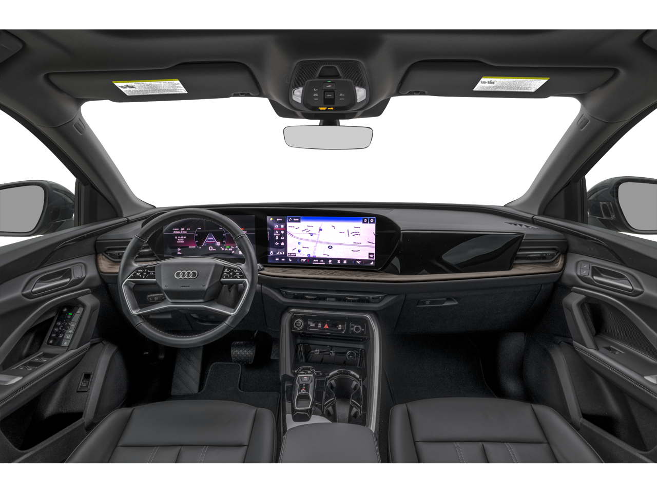 2025 Audi Q5 2.0T Prestige