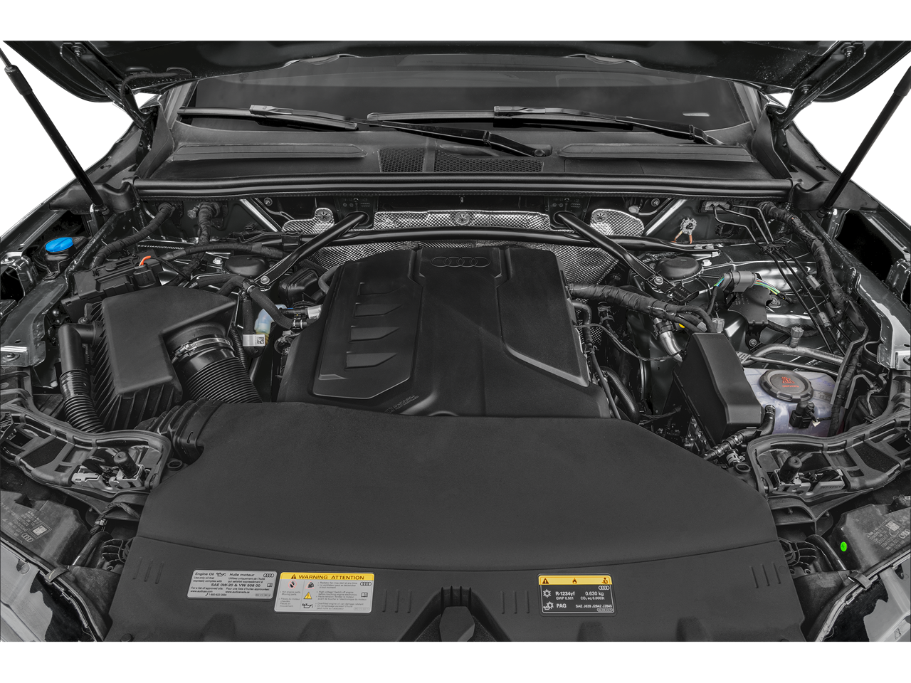 2025 Audi Q5 2.0T Prestige