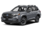 2025 Subaru Forester Base