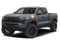 2025 Toyota Tacoma 4WD TRD Off Road