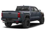 2025 Toyota Tacoma 4WD TRD Off Road