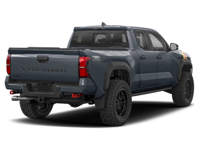 2025 Toyota Tacoma 4WD TRD Off Road