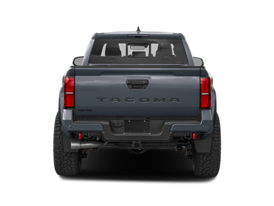 2025 Toyota Tacoma 4WD TRD Off Road