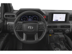 2025 Toyota Tacoma 4WD TRD Off Road
