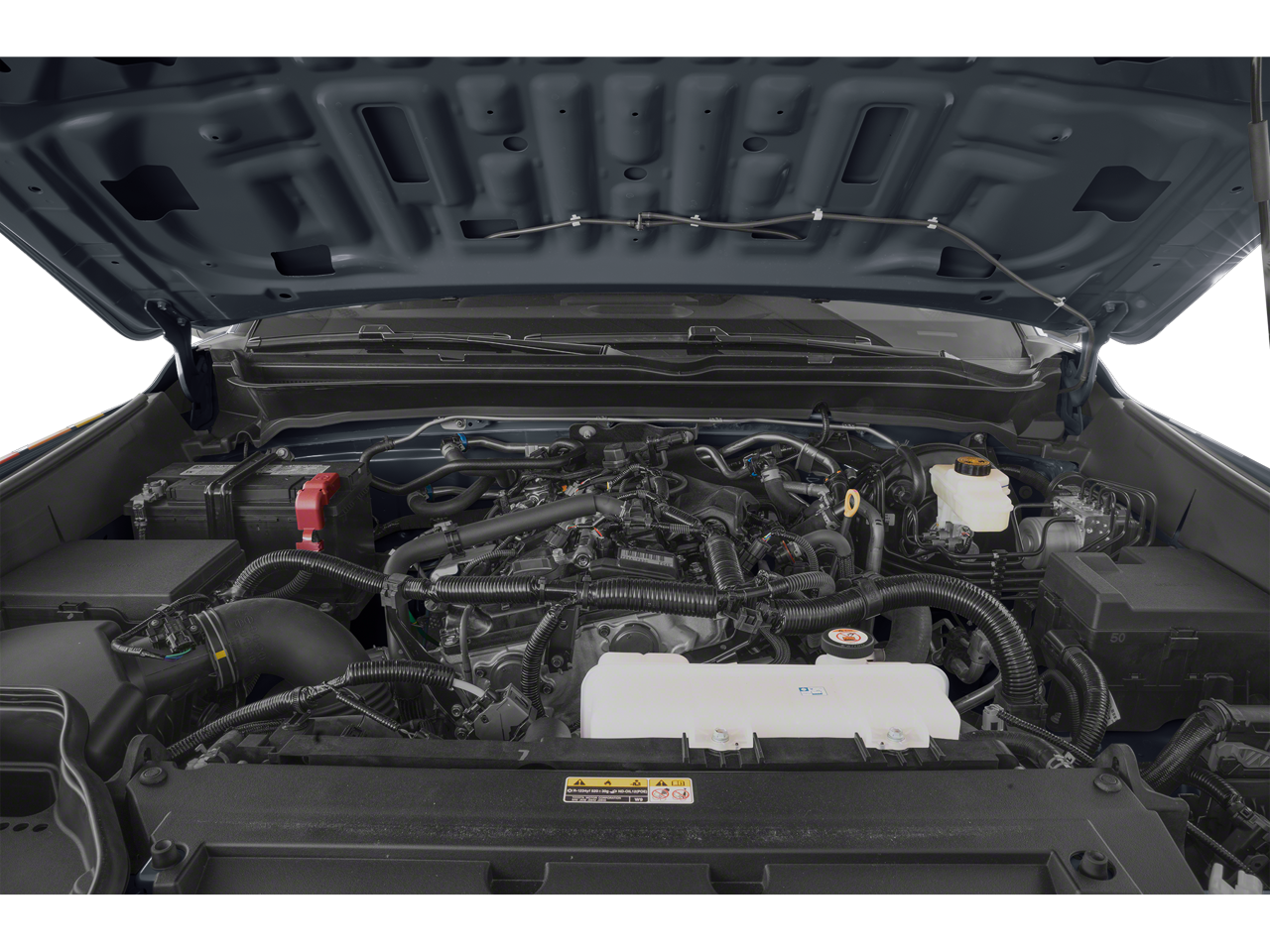 2025 Toyota Tacoma 4WD TRD Off Road