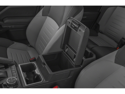 2025 Toyota Tacoma 4WD TRD Off Road