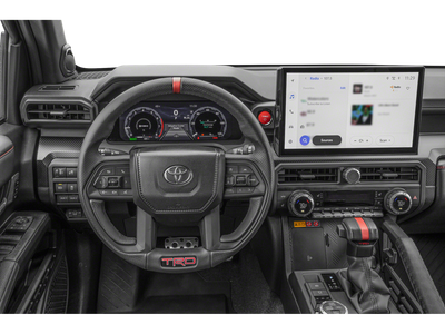 2026 Toyota 4Runner 4Runner TRD Pro