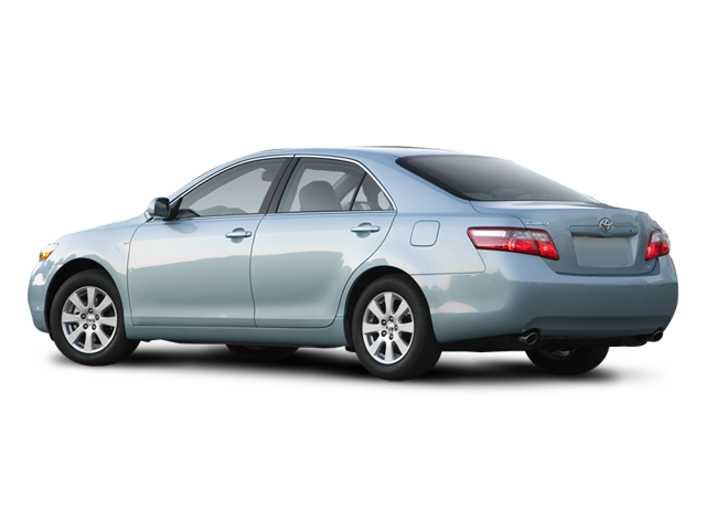 2008 Toyota Camry Base CE