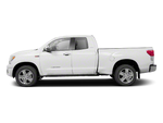 2010 Toyota Tundra 4WD Truck Grade