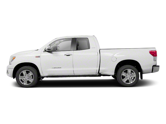2010 Toyota Tundra 4WD Truck Grade