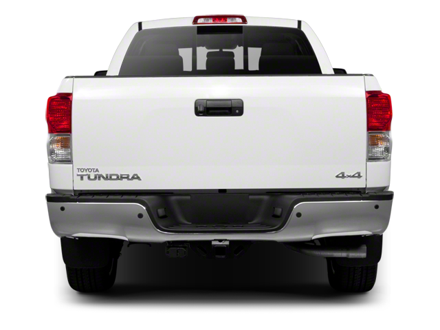 2010 Toyota Tundra 4WD Truck Grade