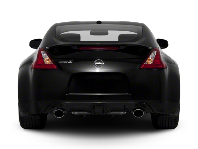 2011 Nissan 370Z Base